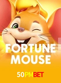 Caça-níqueis fortune mouse 50PMBET