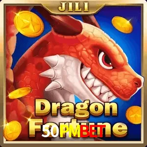 dragon fortune pescaria 50PMBET