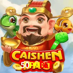 caishen